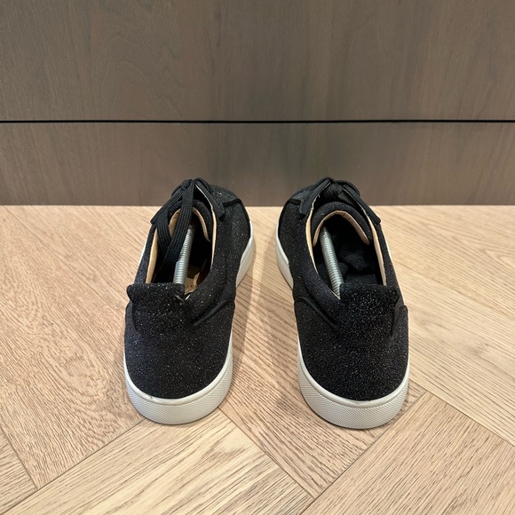 Men’s CL sparkly sneakers. Excellent condition. - Picture 3 of 4